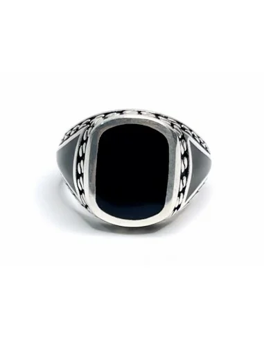 Anillo Black