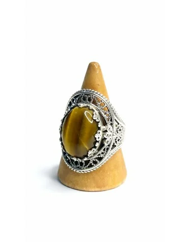 Anillo Tiigrisilm