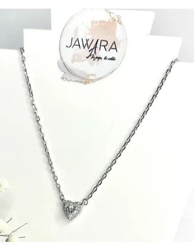 Gargantilla Valentine sólo 22,00 € | Gargantillas en Jawara Joyería