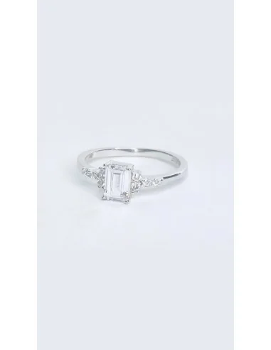 Anillo Elegant sólo 18,00 € | Anillos en Jawara Joyería