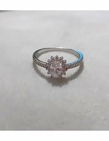 Anillo Mou | Jawara Joyería